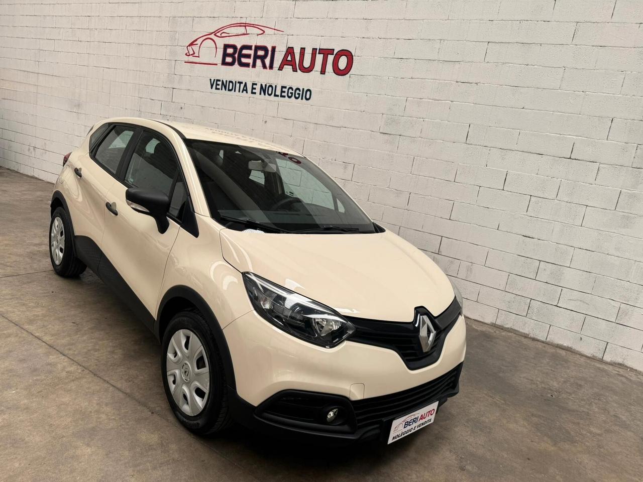 Renault Captur Start&Stop Energy R-Link