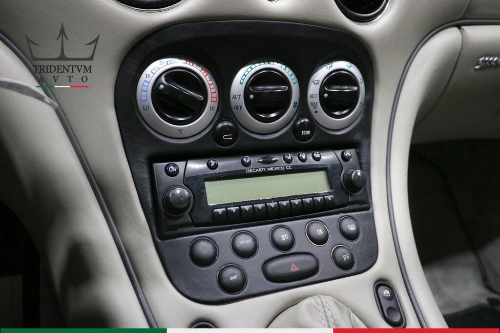 Maserati Coupe 3.2 GT auto