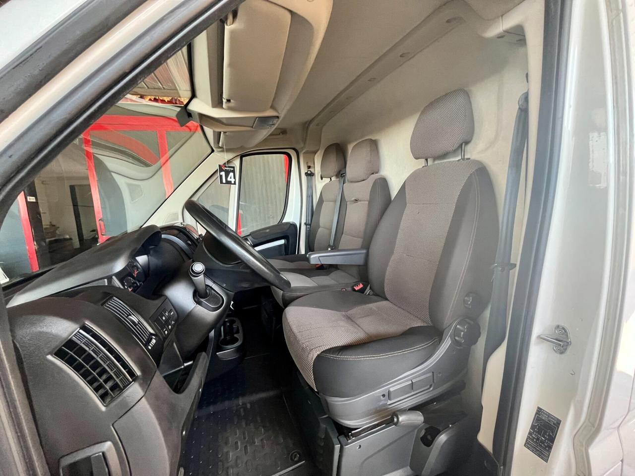 Jumper Furgone 33 L2H2 BlueHDi 120 S&S