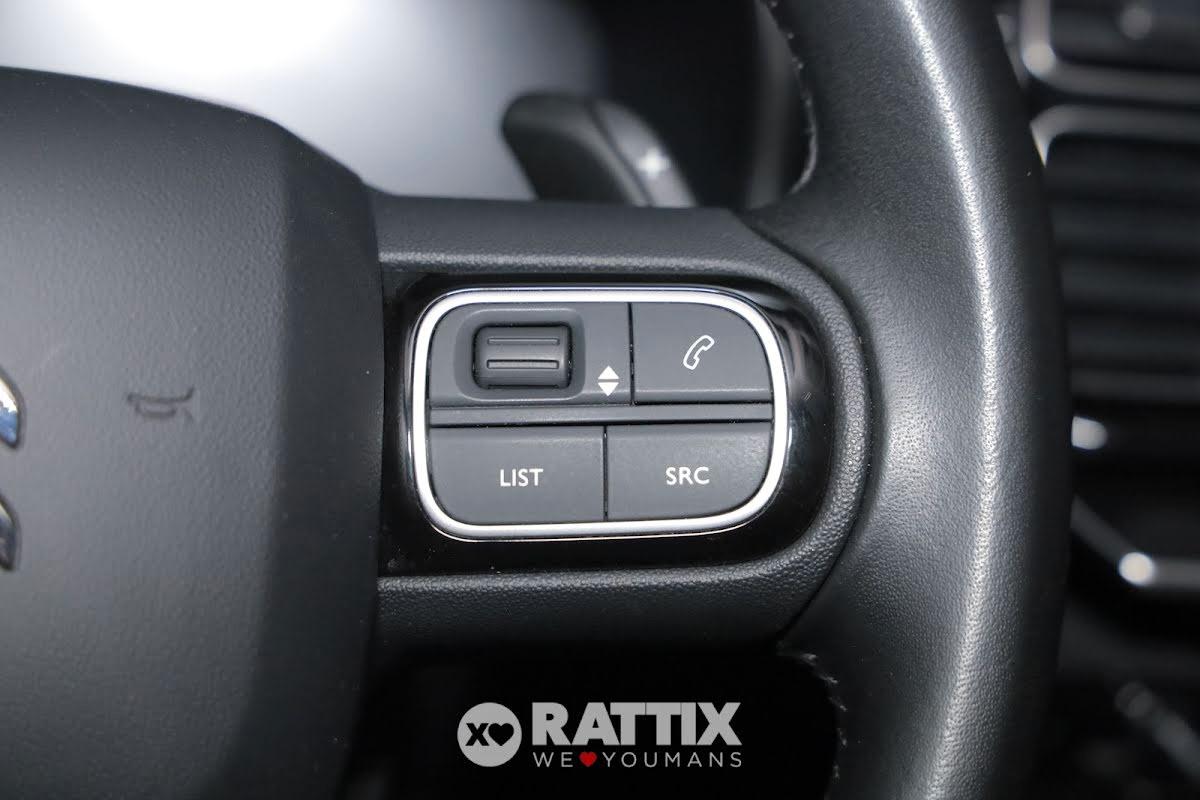 Citroen C5 Aircross 1.2 Puretech 130CV Shine EAT8