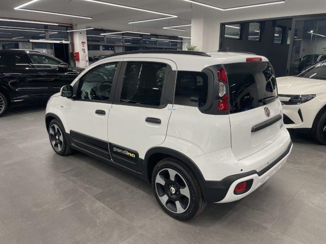 FIAT Pandina 1.0 Hybrid Cross KM0 MY26