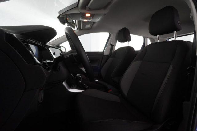 VOLKSWAGEN Polo Polo 1.0 TSI DSG Life
