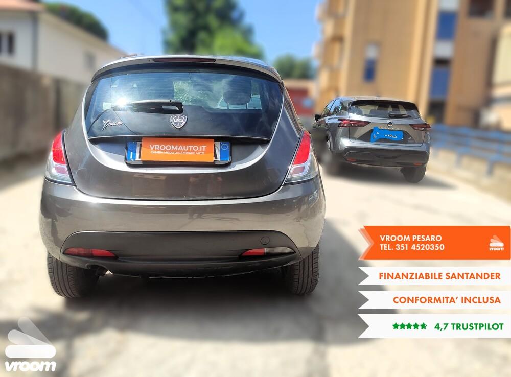 LANCIA Ypsilon 3ª serie Ypsilon 0.9 TwinAir 85...