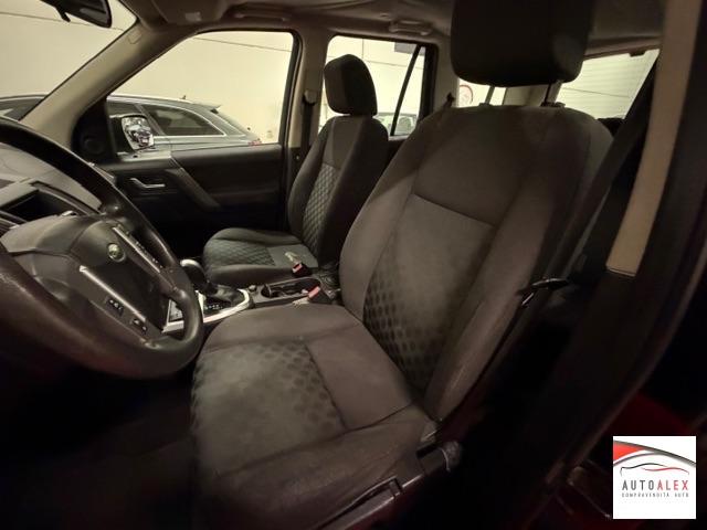 LAND ROVER - Freelander 2.2 td4 HSE