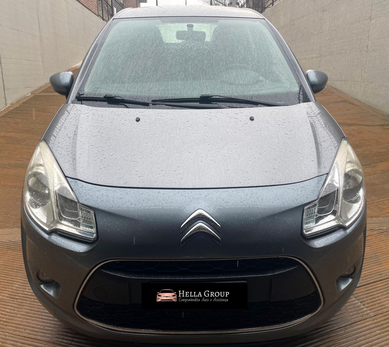 Citroen C3 92.000 KM