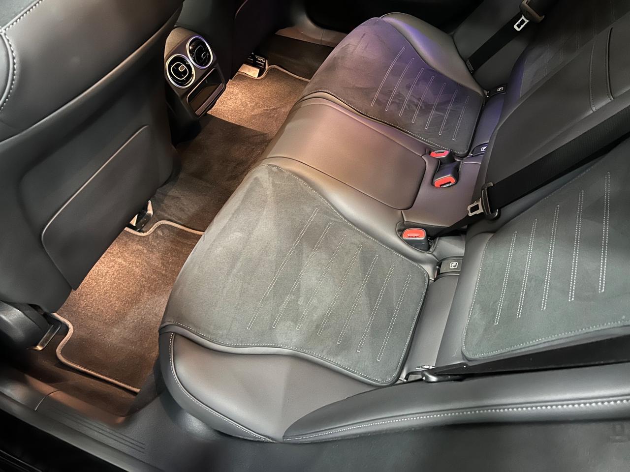 Mercedes Benz C200d MHEV aut. Premium Plus AMG