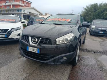 Nissan Qashqai 1.5 dCi 110cv 2014