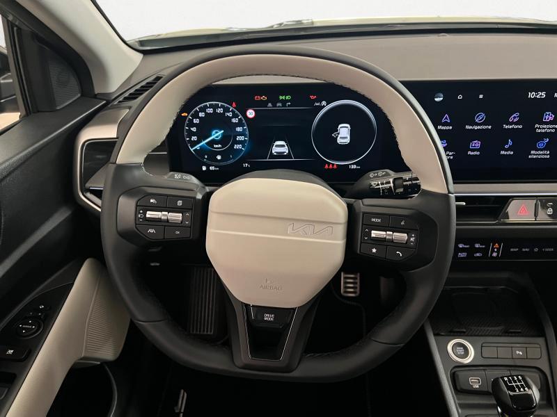 Kia Stonic 1.0 T-GDi 115 CV MHEV MT Style