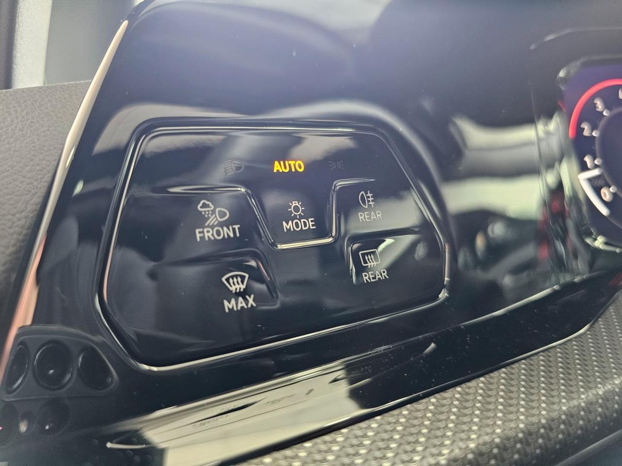 Volkswagen Golf R-Line Tetto Navi Camera C.18" RLine R Line Led