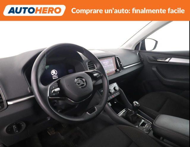 SKODA Karoq 1.0 TSI 110 CV Executive