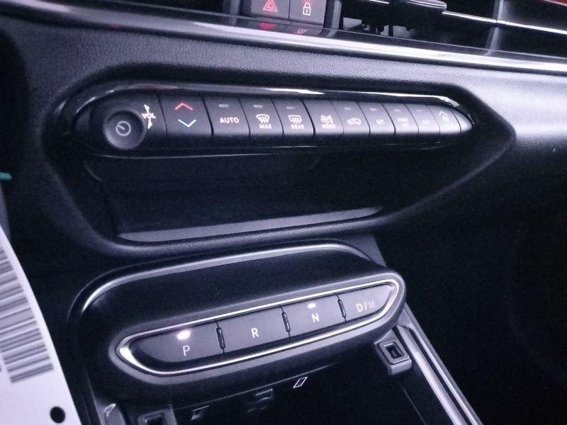 FIAT 600 1.2 hybrid Icon 145cv auto