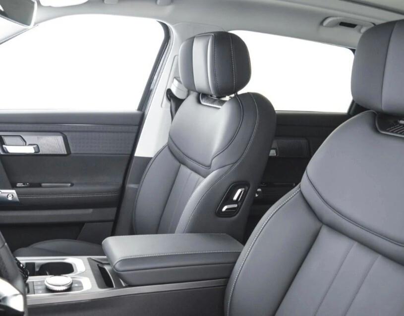 Jaecoo 7 1.5 TGDI 347 CV PHEV Premium