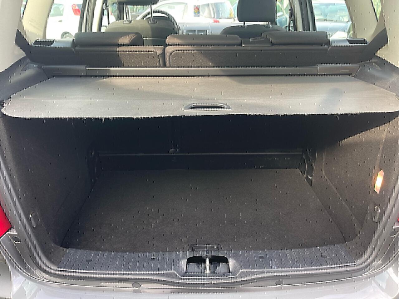 Mercedes-benz A 160 BlueEFFICIENCY 2010