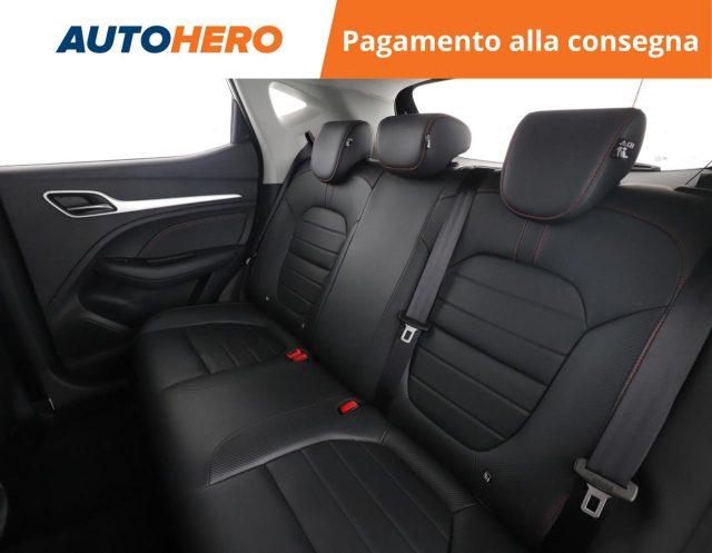 MG ZS 1.5 VTi-tech Comfort