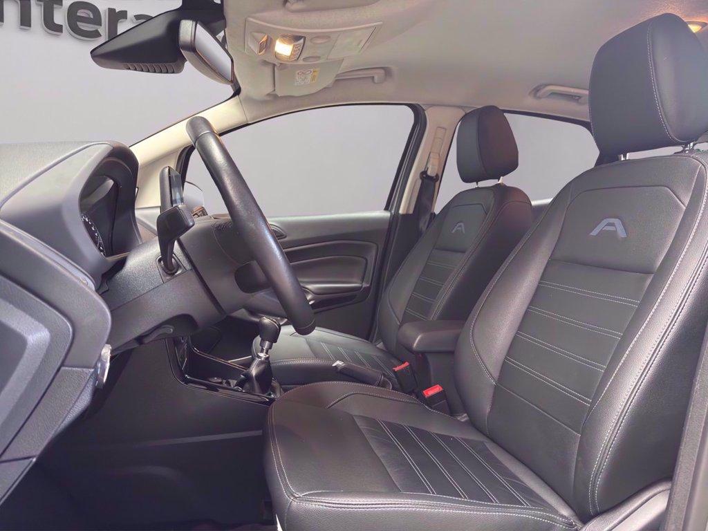 FORD EcoSport 1.0 EcoBoost 125 CV Start&Stop Active del 2022