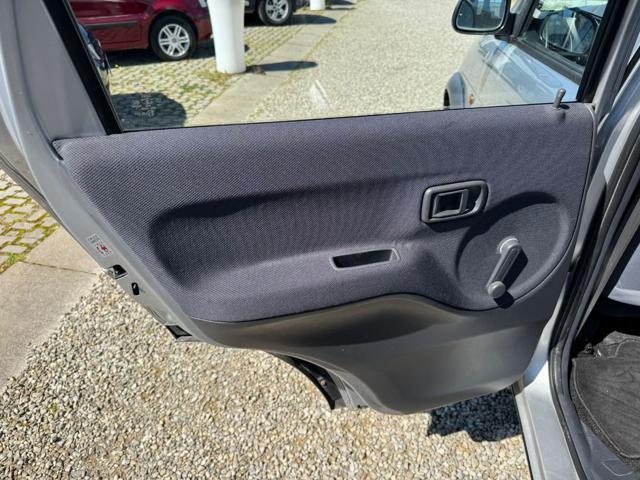 DAIHATSU Terios 1.3i 16V cat 4WD SX