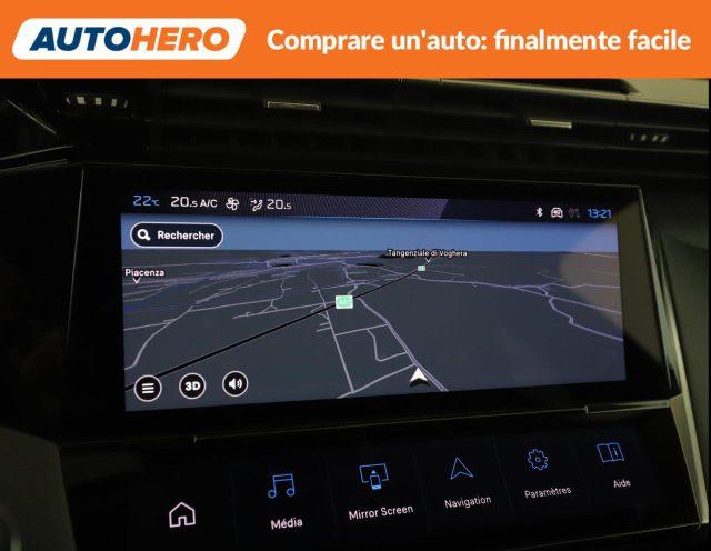 PEUGEOT 308 BlueHDi 130 S&S EAT8 Allure
