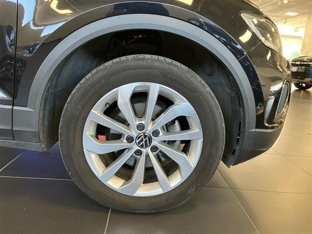 VOLKSWAGEN T-Roc 1.5 TSI ACT Edition Plus DSG