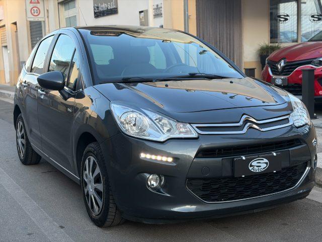 CITROEN C3 1.2 82 Exclusive