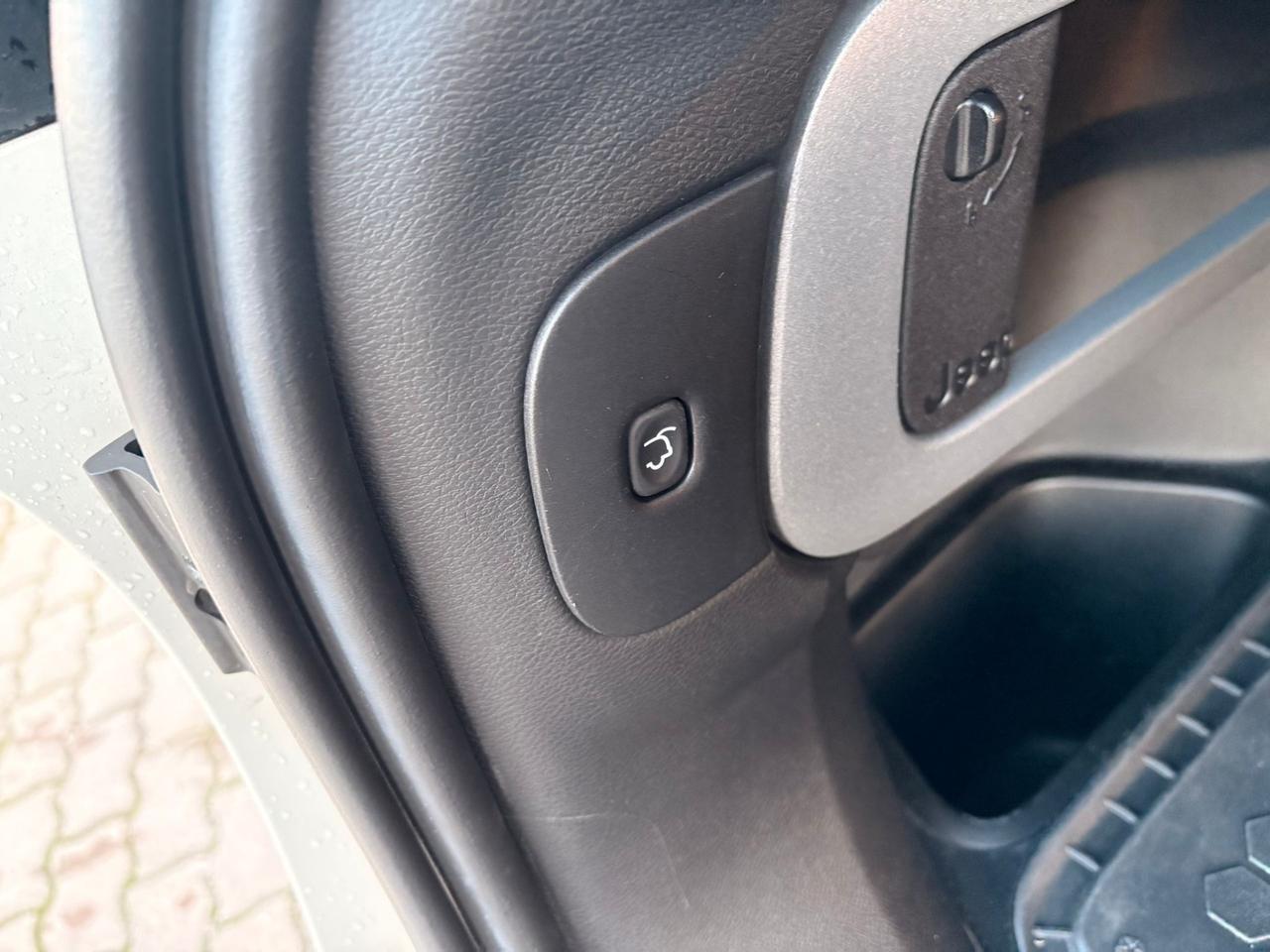 Jeep Cherokee 2.0 Mjt II 4WD Active Drive I Limited