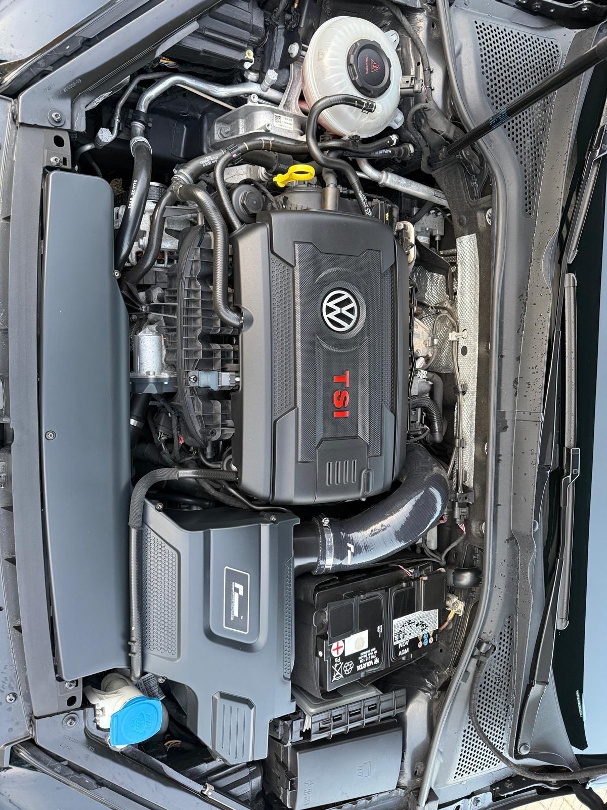 Volkswagen Golf GTI Performance 2.0 245 CV TSI DSG 5p. BMT