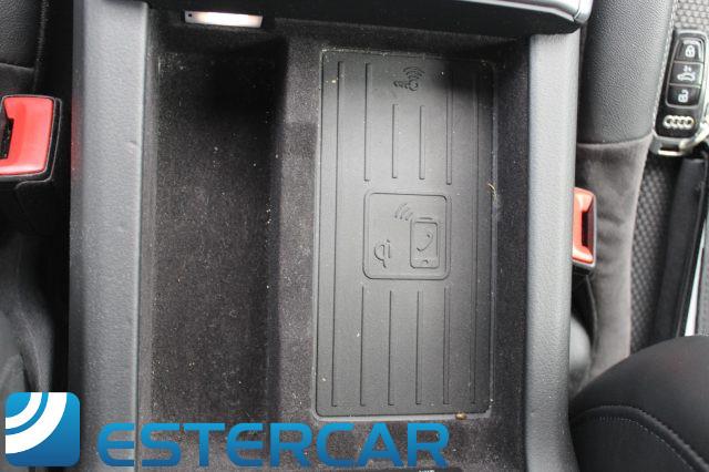 AUDI A6 Avant 50 3.0 TDI quattro tiptronic Sport S LINE