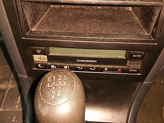 Skoda Octavia 1.9 TDI 110CV SW