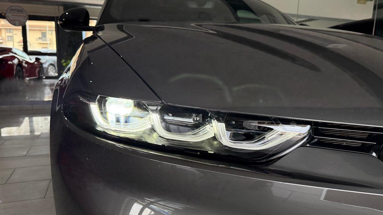 Alfa Romeo Tonale 1.6 diesel 130 CV AUTOMATICA