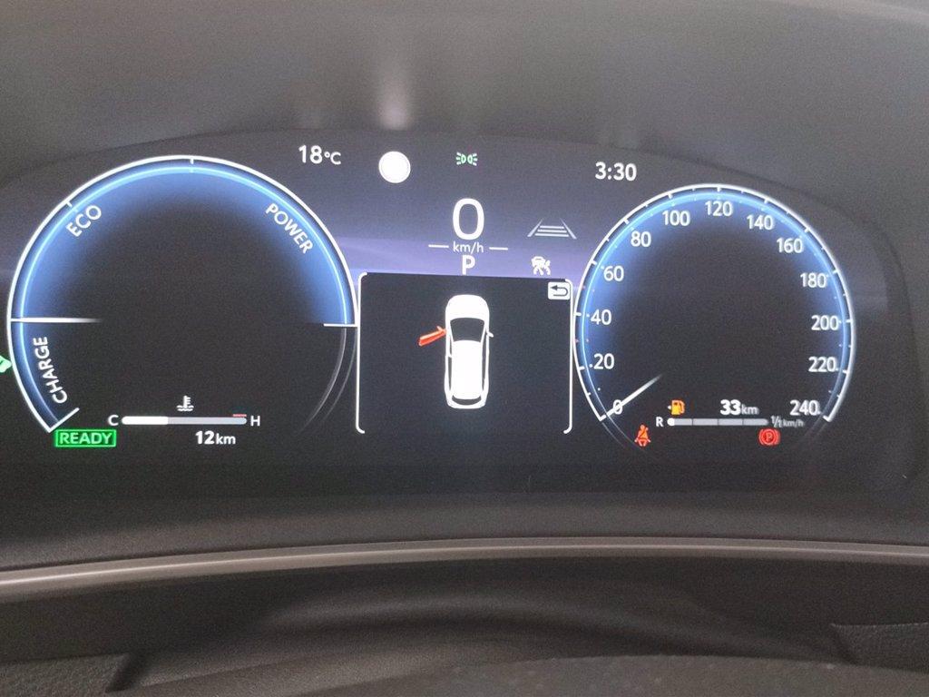 TOYOTA Corolla touring sports 1.8h active auto del 2026