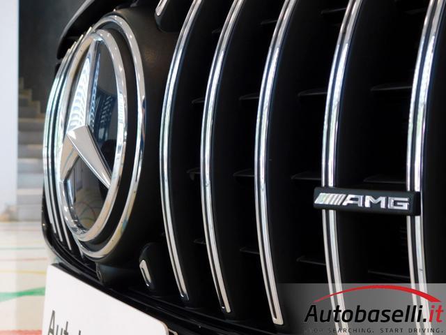 MERCEDES-BENZ GLE 63 AMG AMG 63S 4MATIC+ 4.0V8 BITURBO 612CV PREMIUM