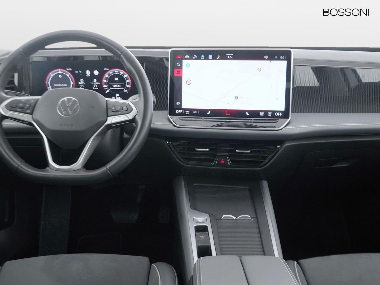 Volkswagen Passat 2.0 tdi scr evo 150cv business dsg