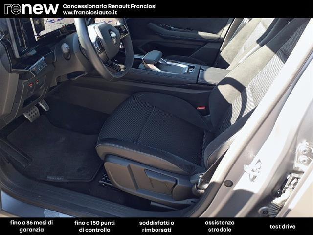 RENAULT Austral E-Tech full hybrid 200 TECHNO ESPRIT ALPINE