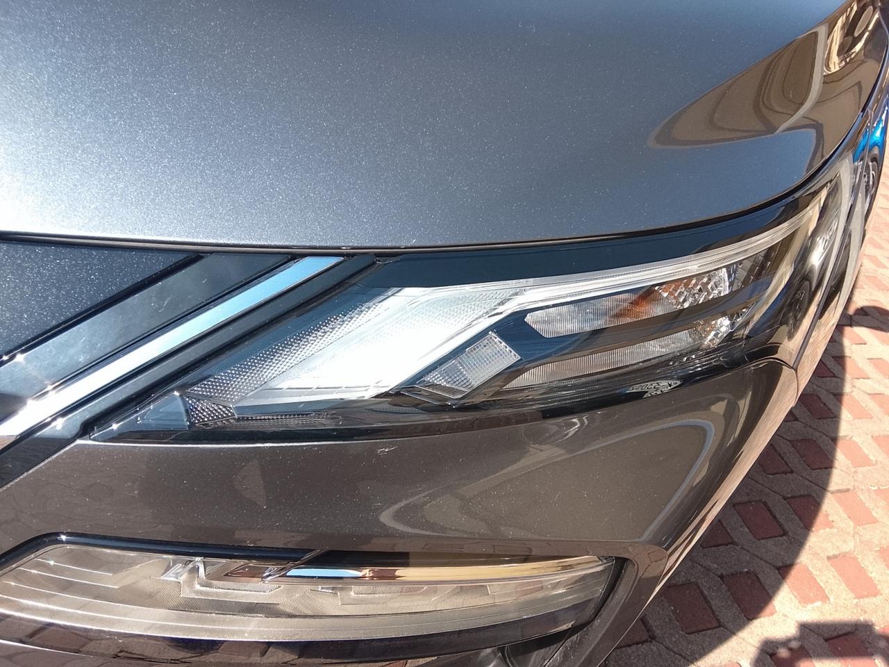 NISSAN X-Trail IV 2022 - X-Trail 1.5 e-power N-Connecta 2wd auto