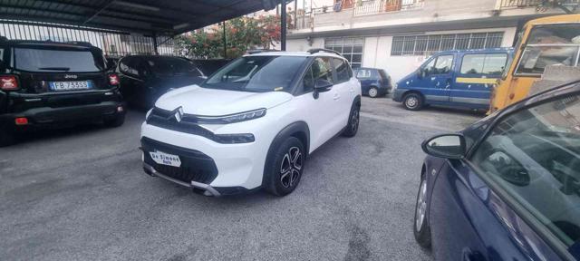 CITROEN C3 Aircross BlueHDi 110 S&S Feel