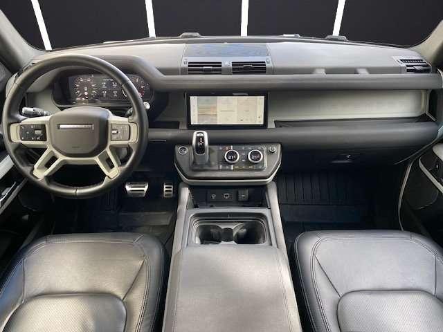 Land Rover Defender Defender VII 110 3.0d i6 mhev S awd 200cv auto