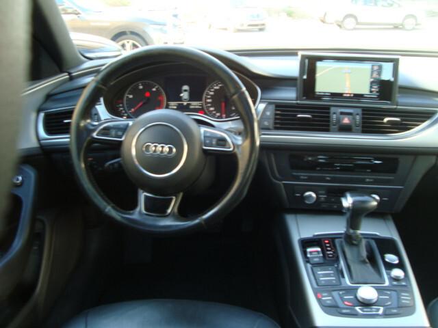 Audi A6 Avant 2.0 TDI 177 CV ''TETTO +PELLE+NAVI''