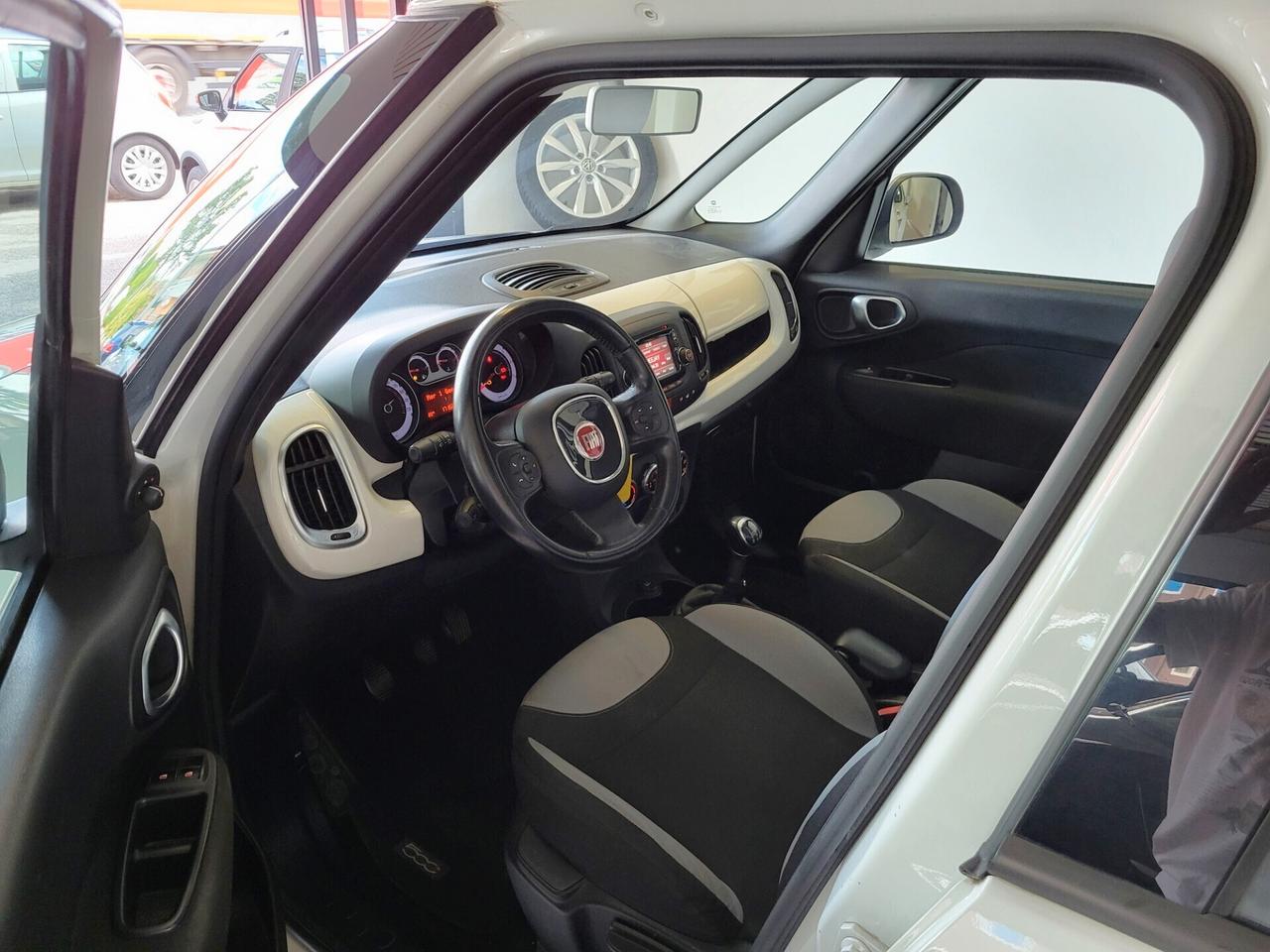 Fiat 500L 1.3 Multijet 85 CV Pop