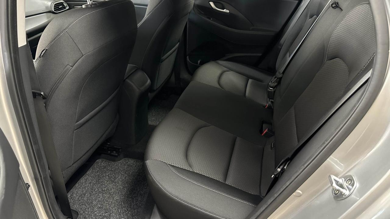 Hyundai i30 1.6 CRDi 110CV 5 porte Business