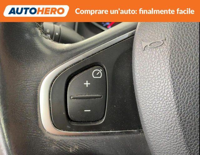 RENAULT Clio dCi 8V 90CV EDC Start&Stop 5 porte Energy Intens