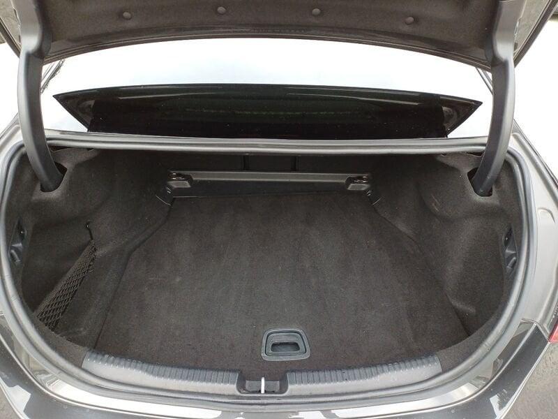 Mercedes-Benz Classe C C 220 d Premium Plus