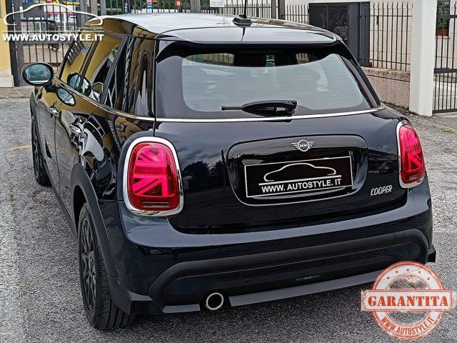 MINI Cooper 1.5 136Cv CLASSIC F55 4/5porte