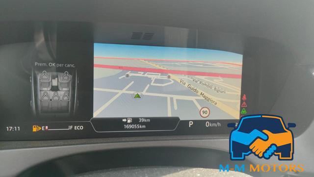 JAGUAR F-Pace 2.0 D 180 CV AWD aut. R-Sport