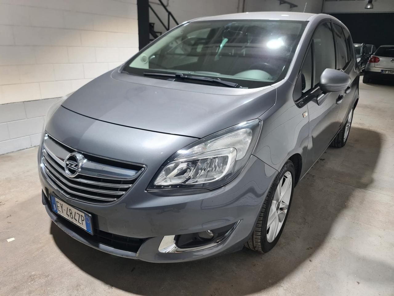 Opel Meriva 1.4 100CV Cosmo