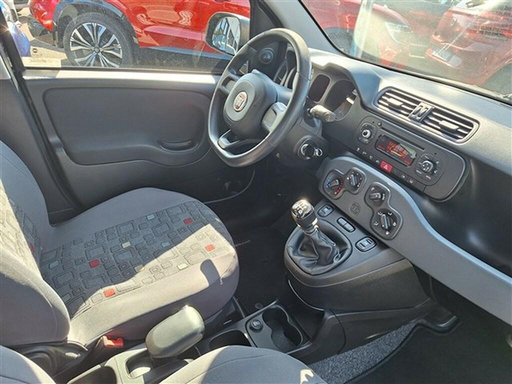 Fiat Panda 1.2 Easy