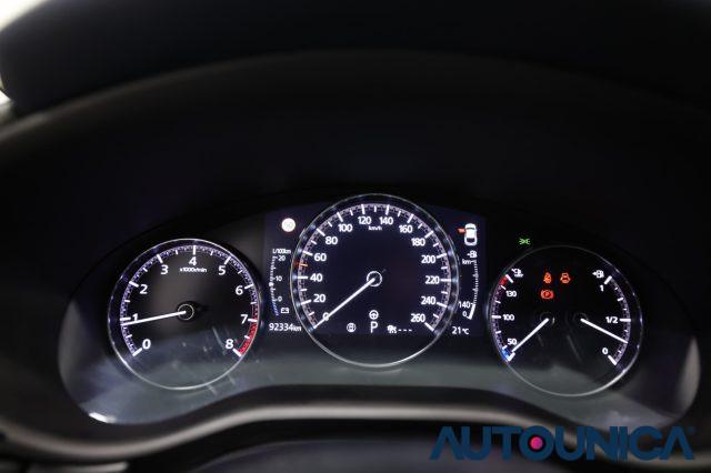 MAZDA CX-30 2.0L SKYACTIV-G 150 CV M HYBRID 2WD EXCEED