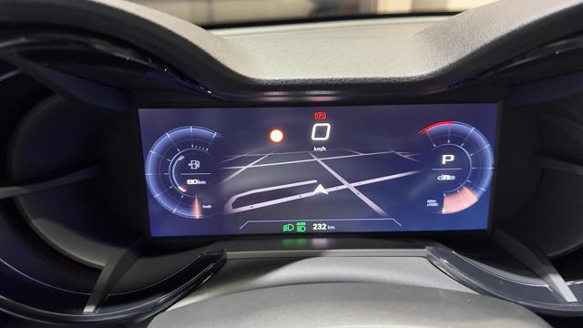 ALFA ROMEO Junior 1.2 145 CV Hybrid eDCT6 pack techno