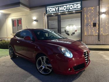 Alfa Romeo MiTo 1.4 turbo Sport Pack