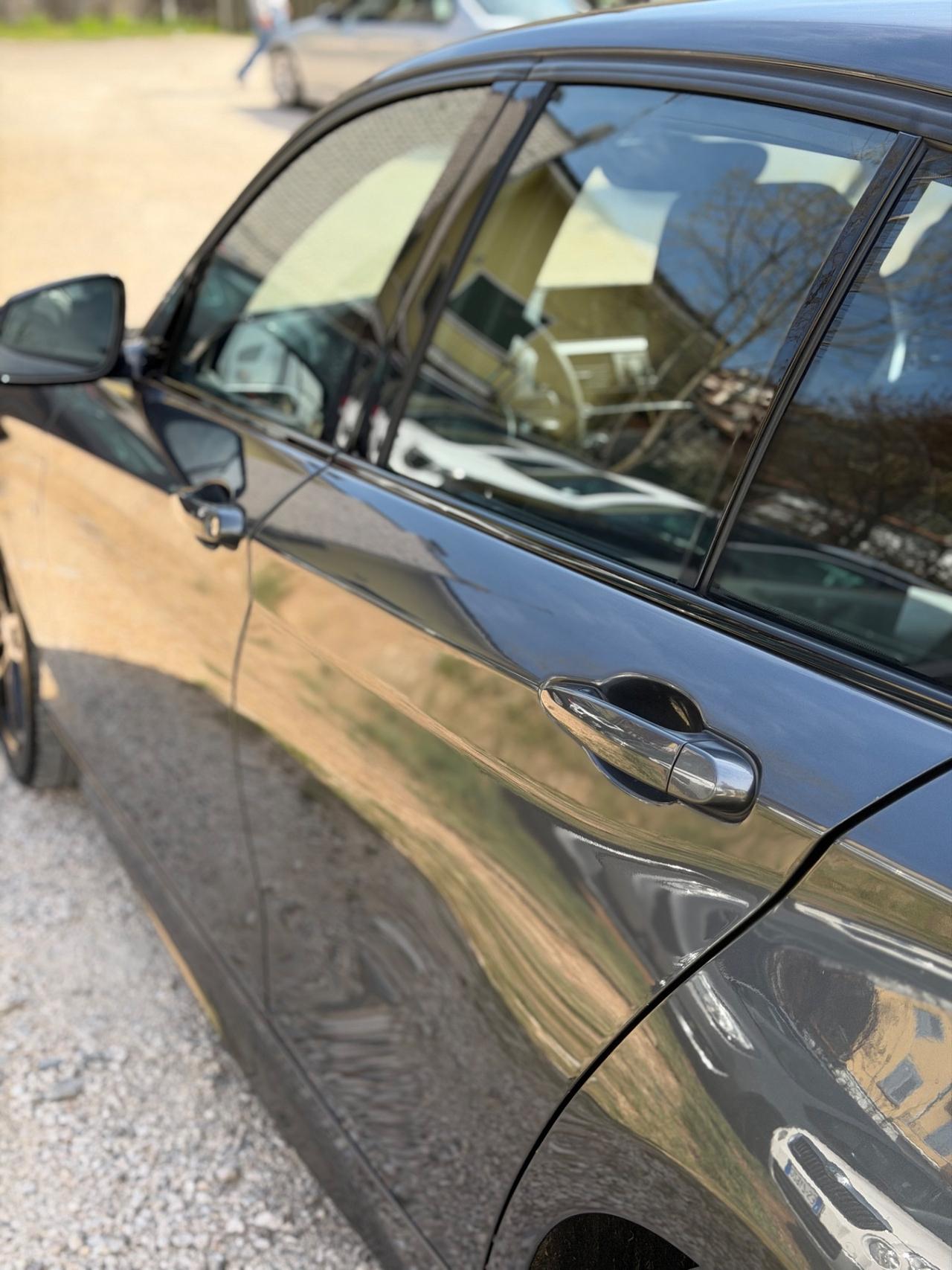 Bmw 116i 5p. MSPORT KMCERT GARANZ UNICOPR