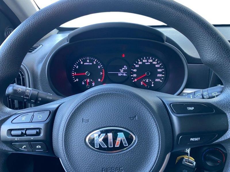 KIA Picanto Picanto 1.0 12V 5 porte Active