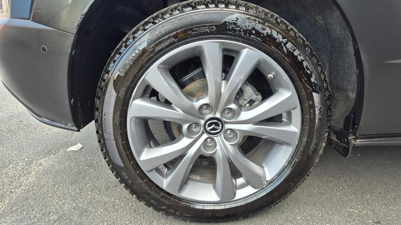 Mazda CX-30 2.0L Skyactiv-X M Hybrid 2WD Exceed 186cv Bose Sound Pack